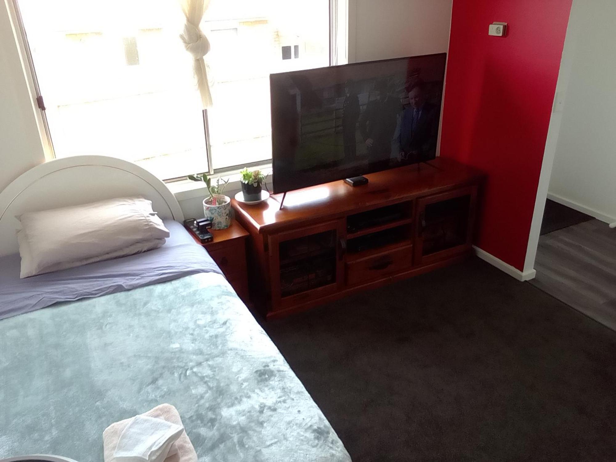 Waratah Waterfall Retreat Unit 1 Free Pay Tv In Two Rooms Free Wifi Ngoại thất bức ảnh