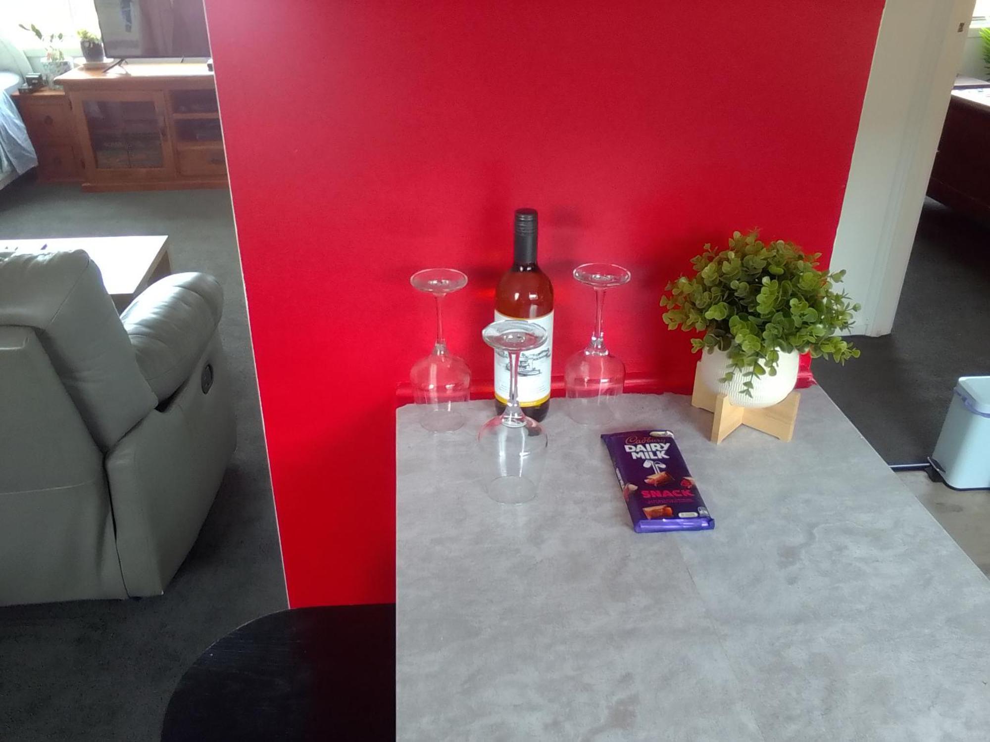 Waratah Waterfall Retreat Unit 1 Free Pay Tv In Two Rooms Free Wifi Ngoại thất bức ảnh