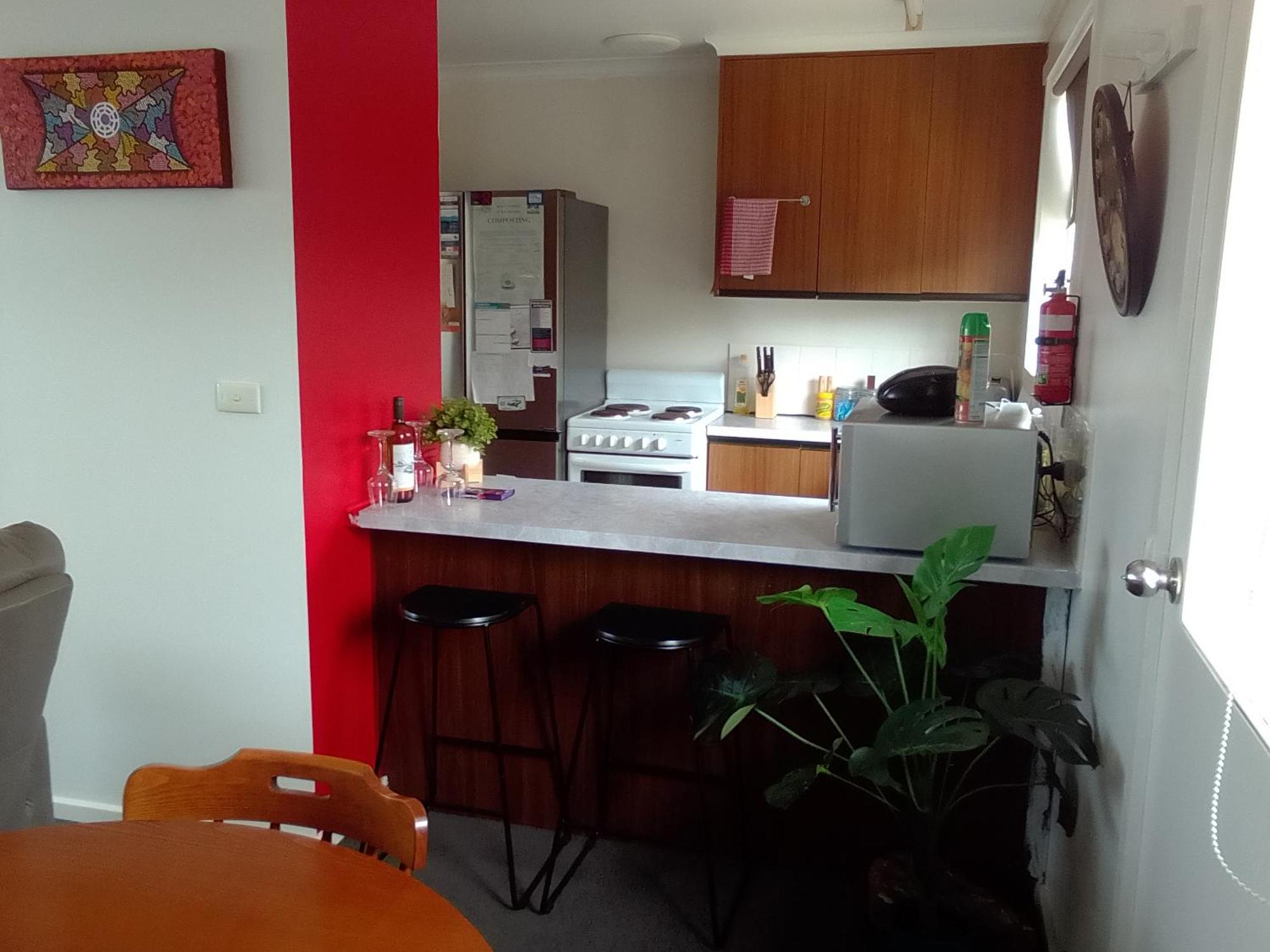 Waratah Waterfall Retreat Unit 1 Free Pay Tv In Two Rooms Free Wifi Ngoại thất bức ảnh